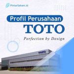 Lowongan Kerja di PT Surya Toto Indonesia Tbk